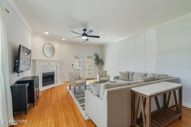 $415,000 | 1712 Wisteria View Way, Knoxville, TN 37914