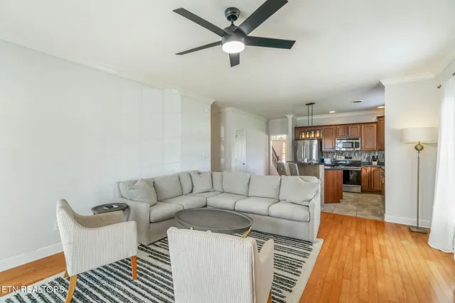 $415,000 | 1712 Wisteria View Way, Knoxville, TN 37914