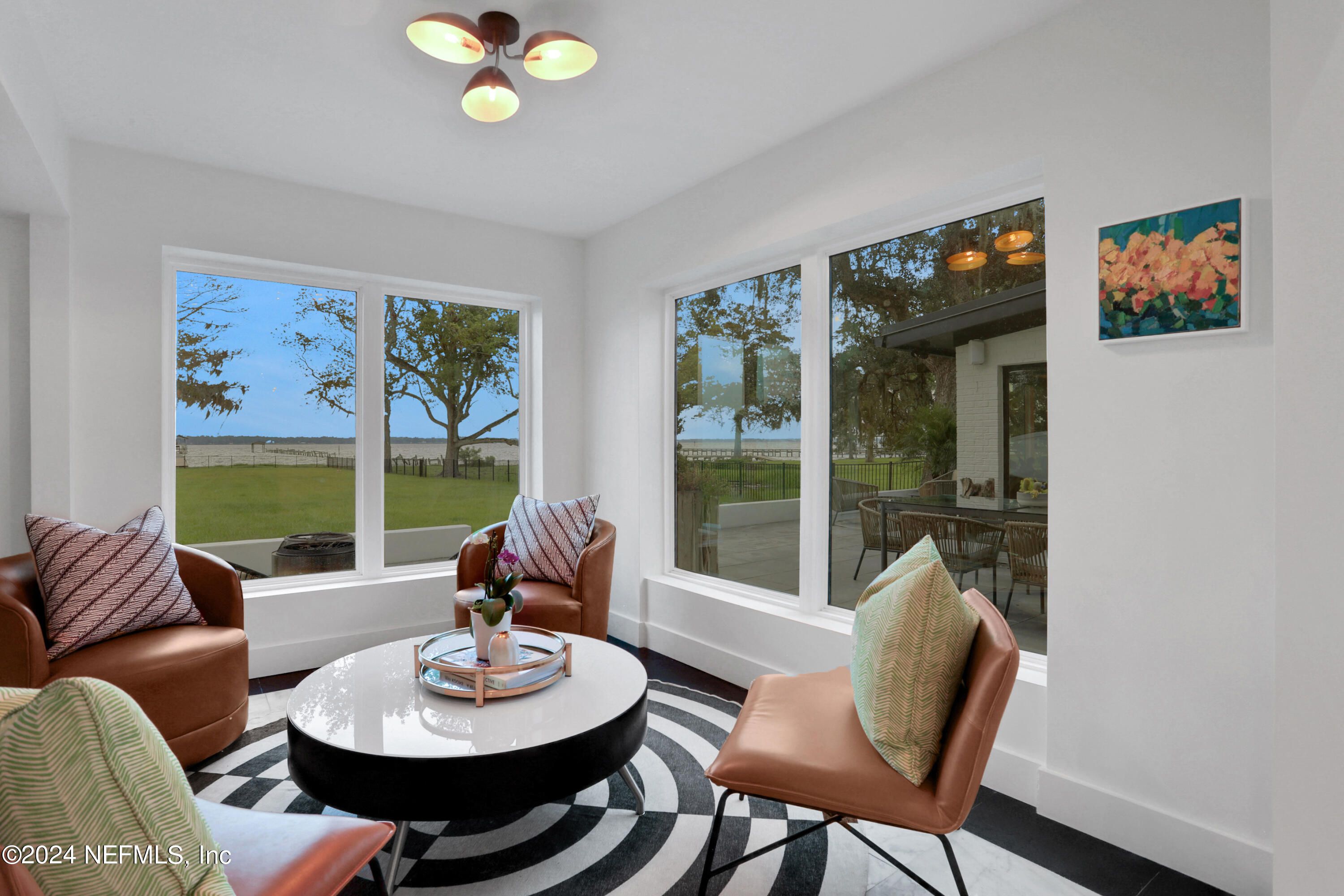 3647 Westover Road Fleming Island, FL 32003 - Photo 18 of 108 Breakfast nook