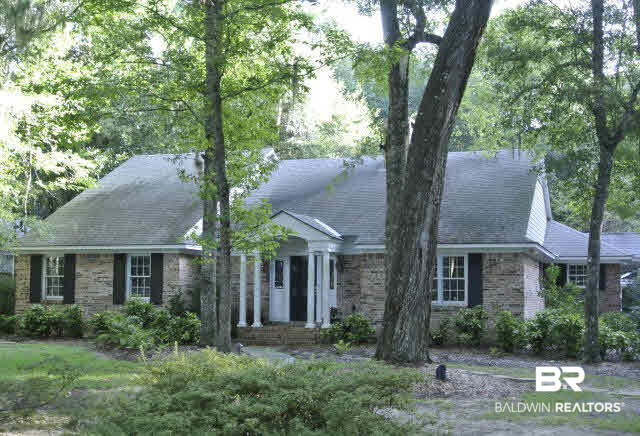 442 Village Drive Daphne, AL 36526 - Photo 1 of 1