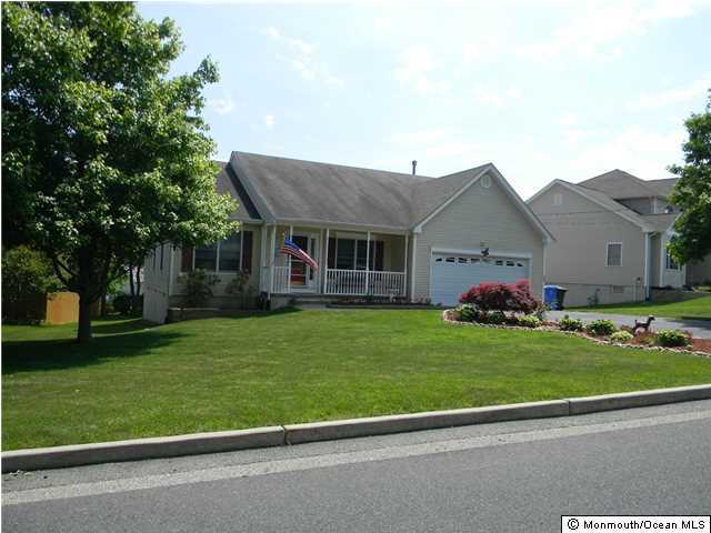 133 Mooring Road Manahawkin, NJ 08050 - Photo 1 of 25 Primary Photo