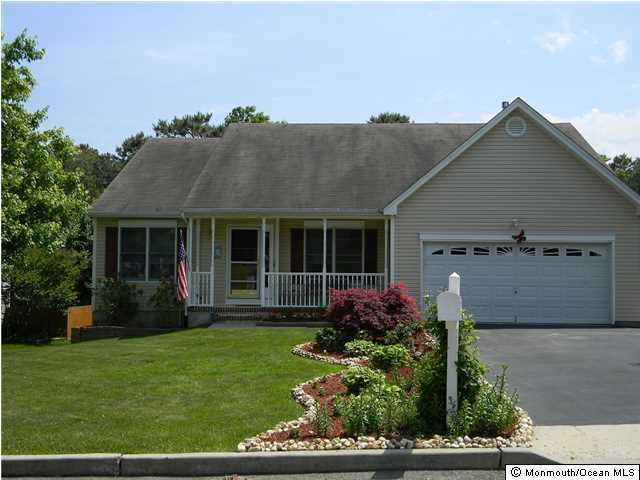 133 Mooring Road Manahawkin, NJ 08050 - Photo 2 of 25 Additional Photo