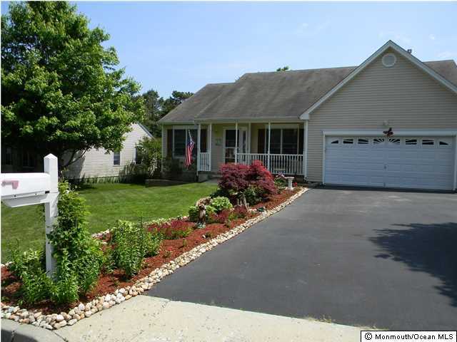 133 Mooring Road Manahawkin, NJ 08050 - Photo 3 of 25 Additional Photo
