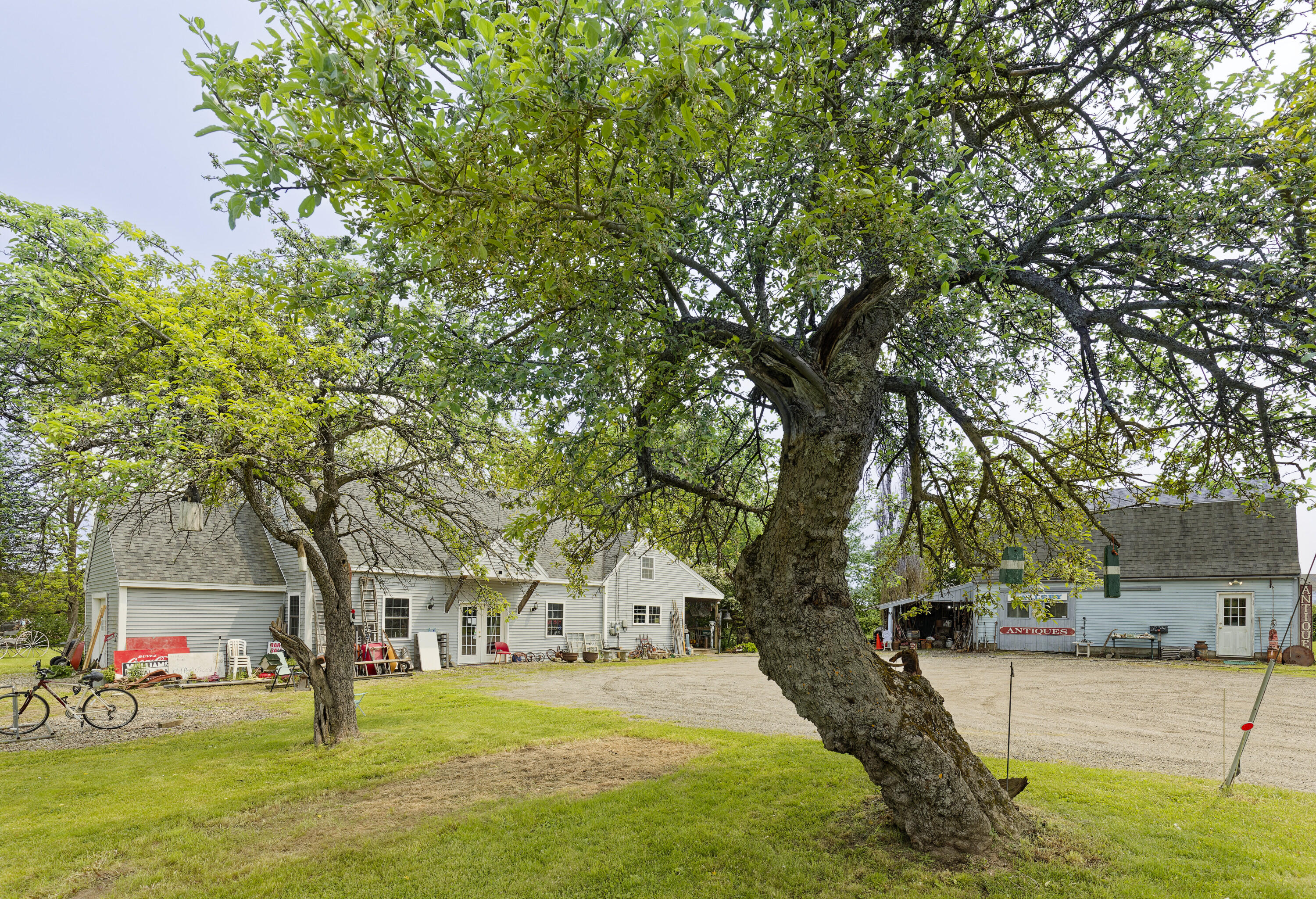535 Main Street Damariscotta, ME 04543 - Photo 1 of 40 06-535MainSt-2-AT