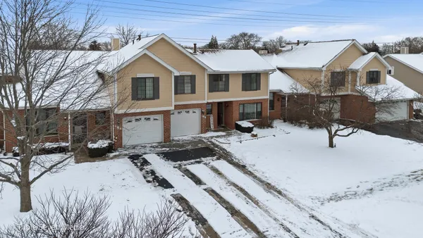 $399,000 | 488 West Jason Lane, Wood Dale, IL 60191