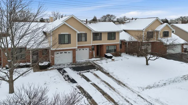 $399,000 | 488 West Jason Lane, Wood Dale, IL 60191