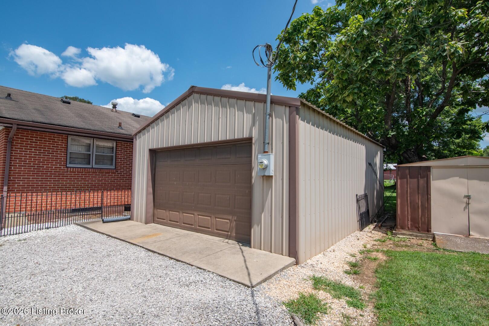 110 Tanner Road Hodgenville, KY 42748 - Photo 40 of 44 110 Tanner Road-38