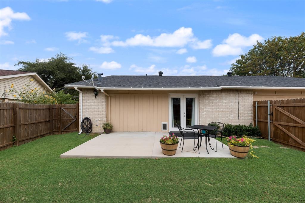 2942 Scott Mill Road Carrollton, TX 75007 - Photo 31 of 33