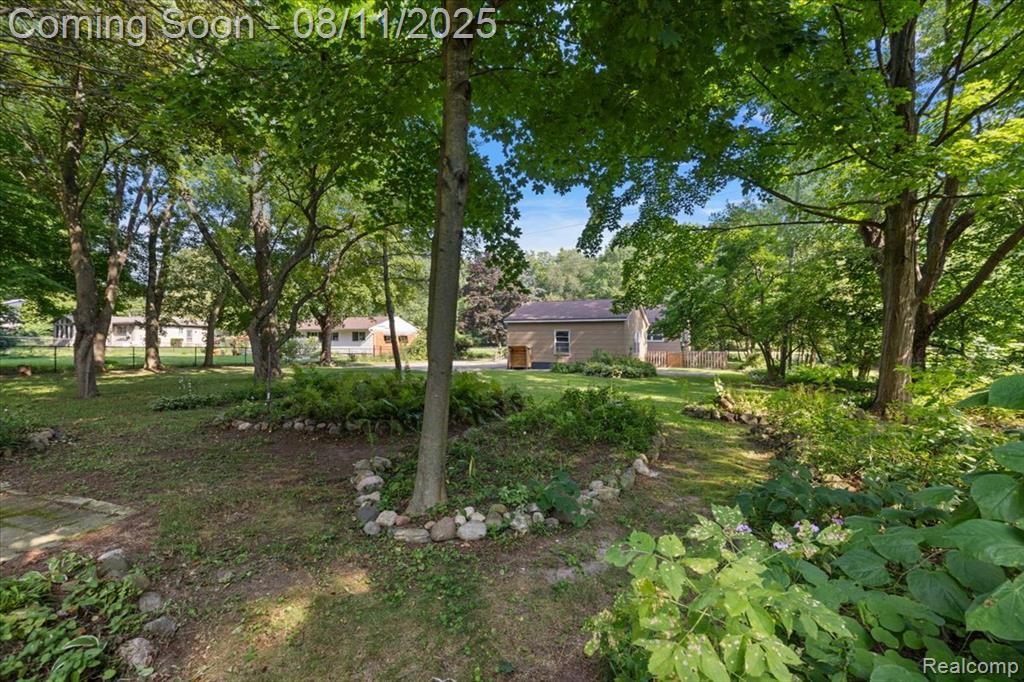 741 West Livingston Road Highland, MI 48357 - Photo 54 of 70 Gallery Image 54