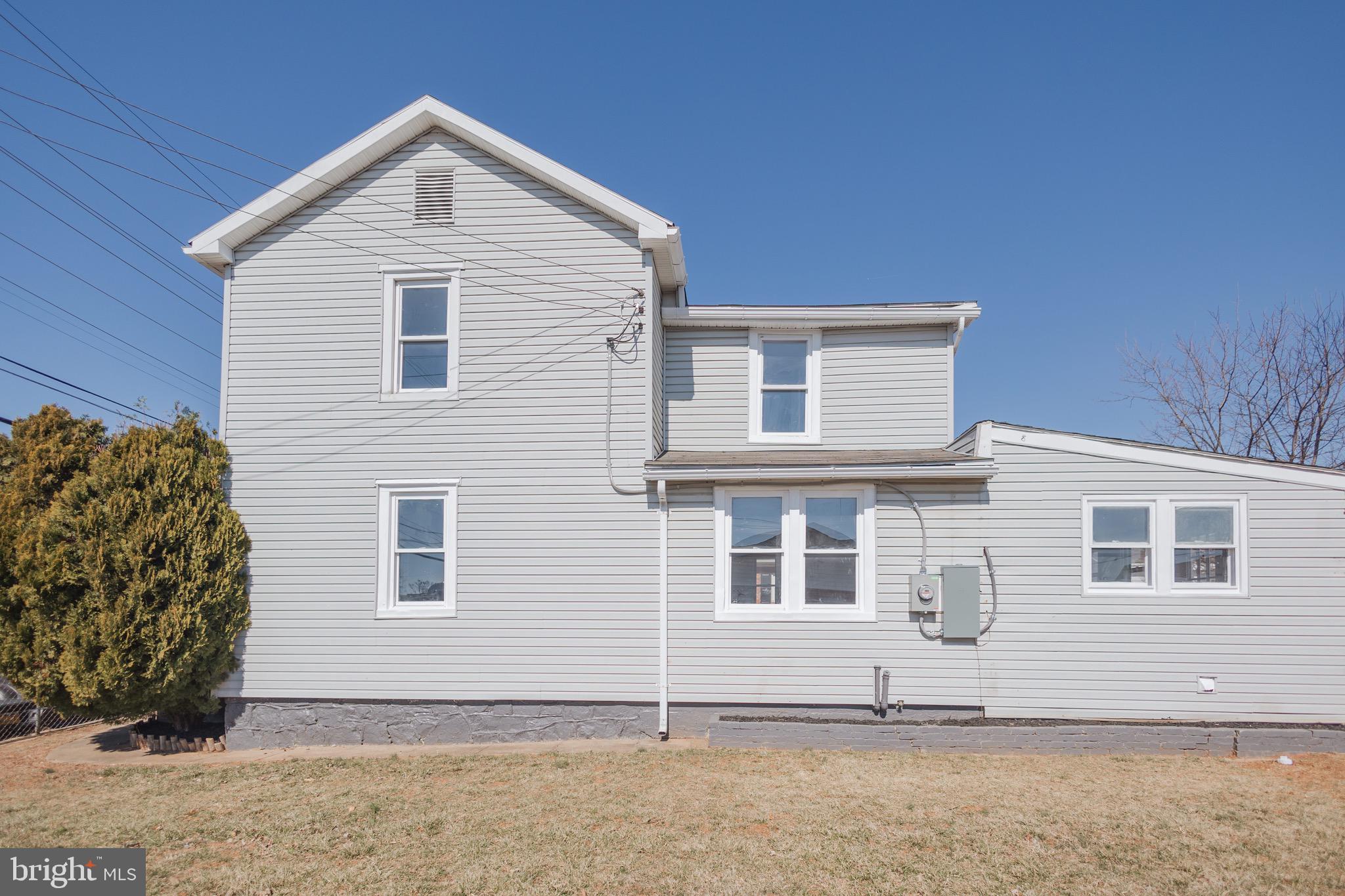 203 South George Street Ranson, WV 25438 - Photo 39 of 39