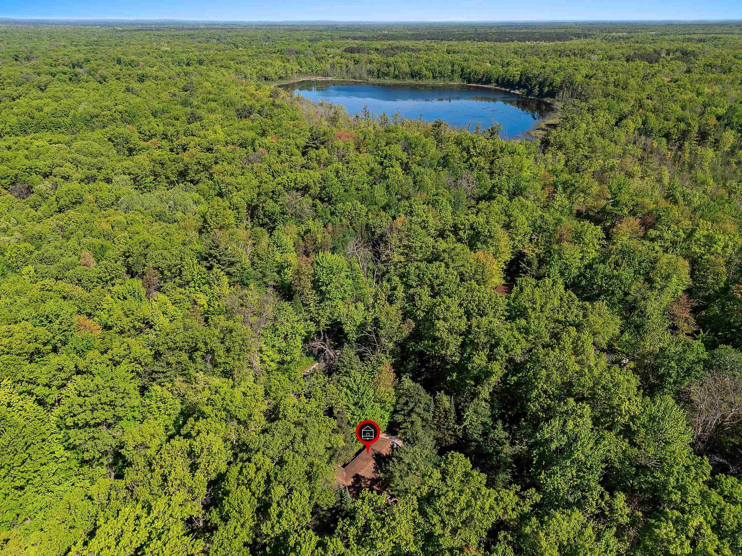 N6814 Springbrook Road Cecil, WI 54111 - Photo 19 of 40