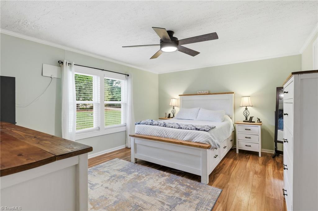 6597 Dennis Road Walnut Cove, NC 27052 - Photo 11 of 26