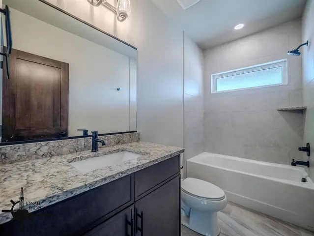 $699,000 | 5387 Dolomite Circle, Casper, WY 82609