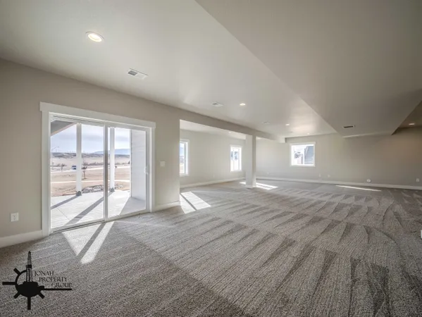 $699,000 | 5387 Dolomite Circle, Casper, WY 82609