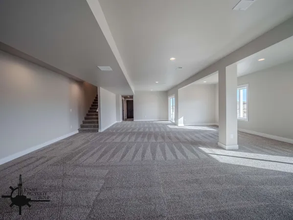 $699,000 | 5387 Dolomite Circle, Casper, WY 82609