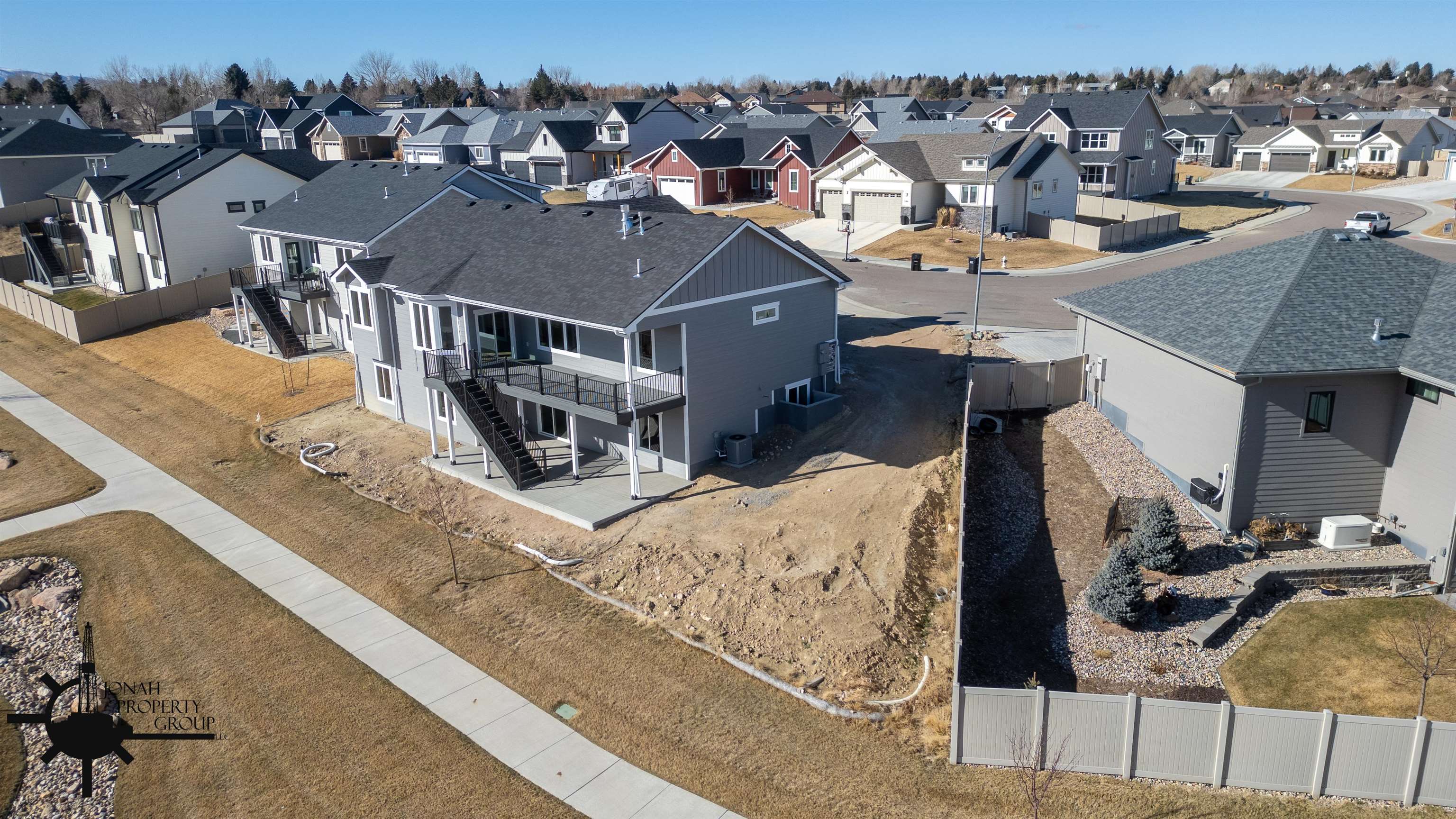 5387 Dolomite Circle Casper, WY 82609 - Photo 2 of 16