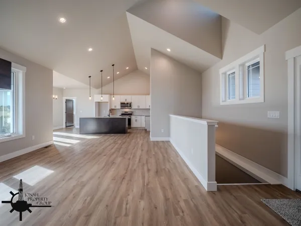 $699,000 | 5387 Dolomite Circle, Casper, WY 82609