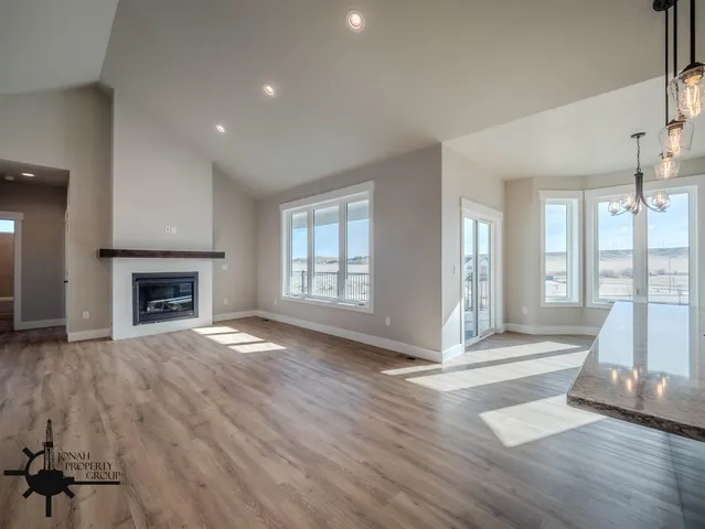 $699,000 | 5387 Dolomite Circle, Casper, WY 82609