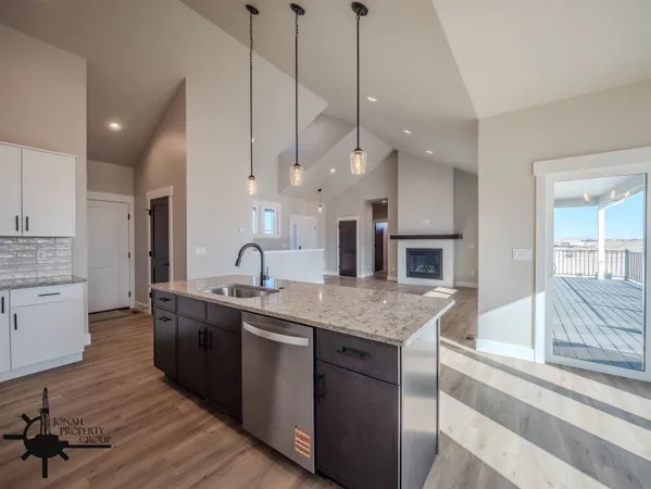 $699,000 | 5387 Dolomite Circle, Casper, WY 82609