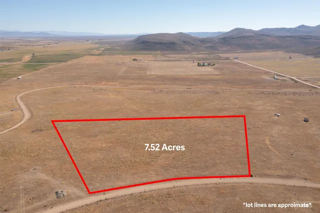 $84,999 | 3 Redtail Lane, Fairfield, ID 83327