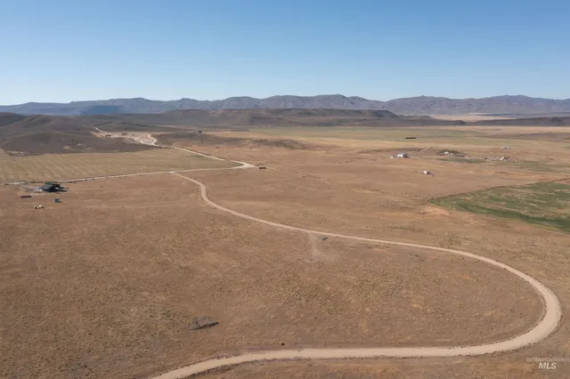 $84,999 | 3 Redtail Lane, Fairfield, ID 83327