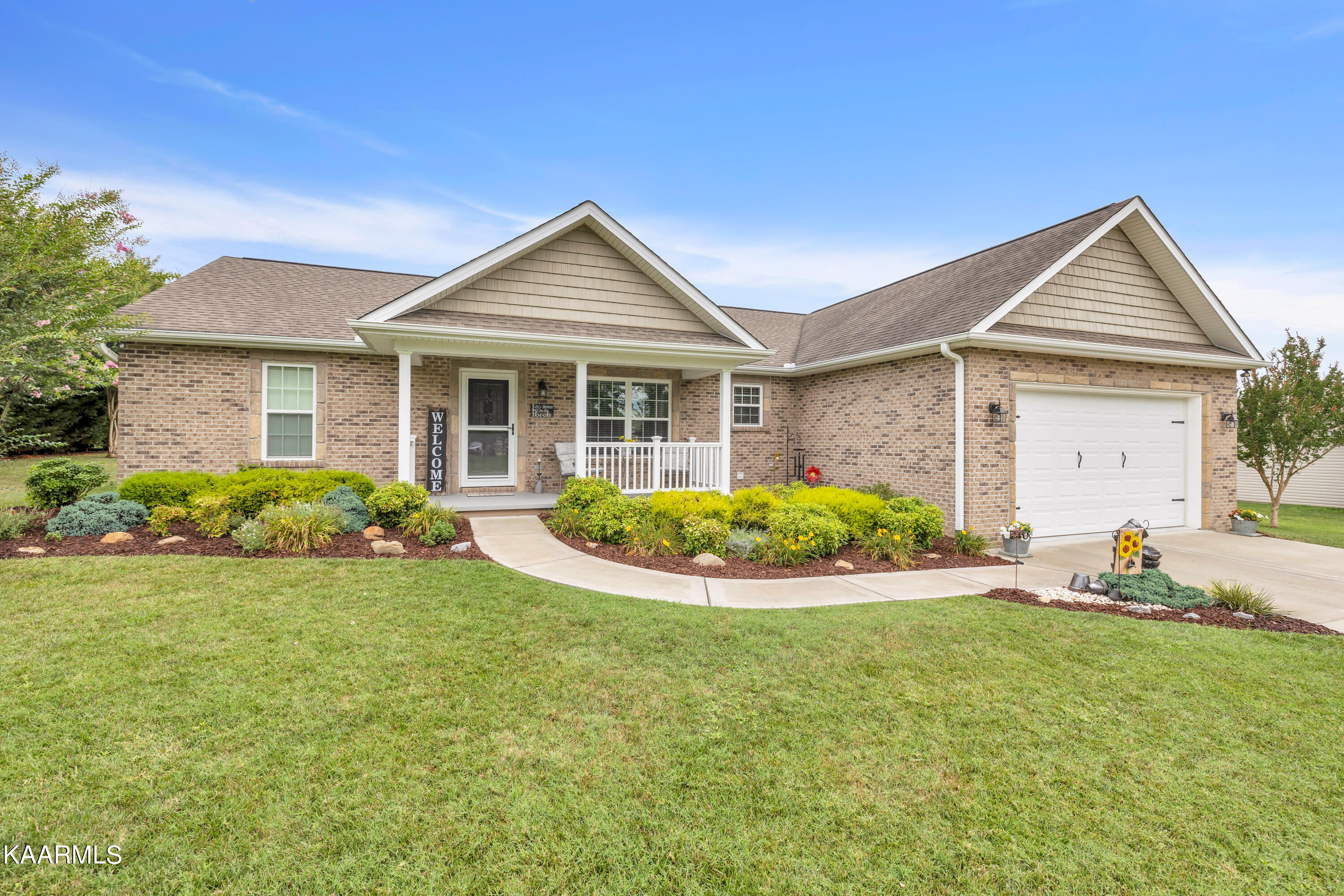 238 South Pitner Road Seymour, TN 37865 - Photo 1 of 16 Positive Perceptions-3