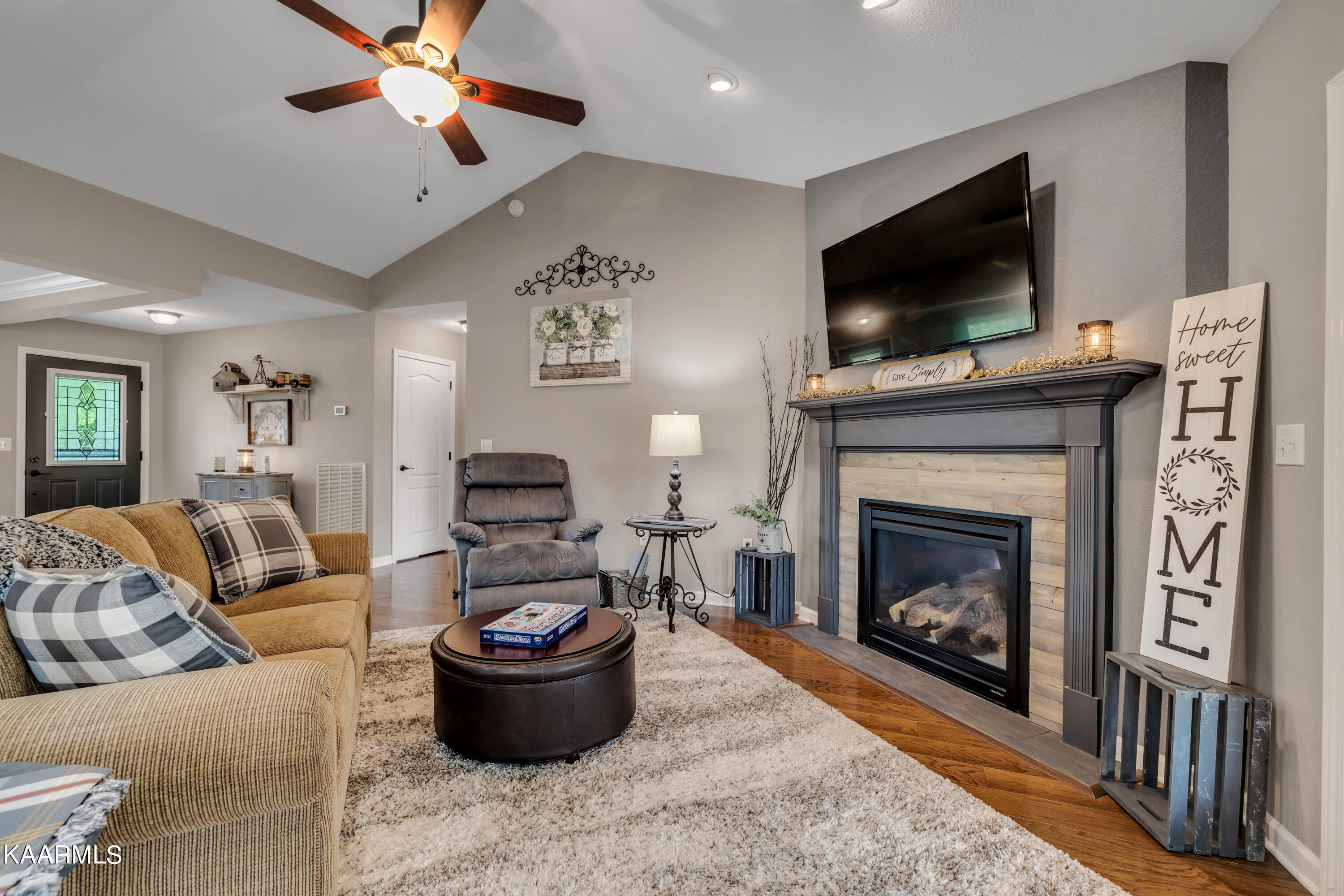 238 South Pitner Road Seymour, TN 37865 - Photo 15 of 16 Positive Perceptions-15