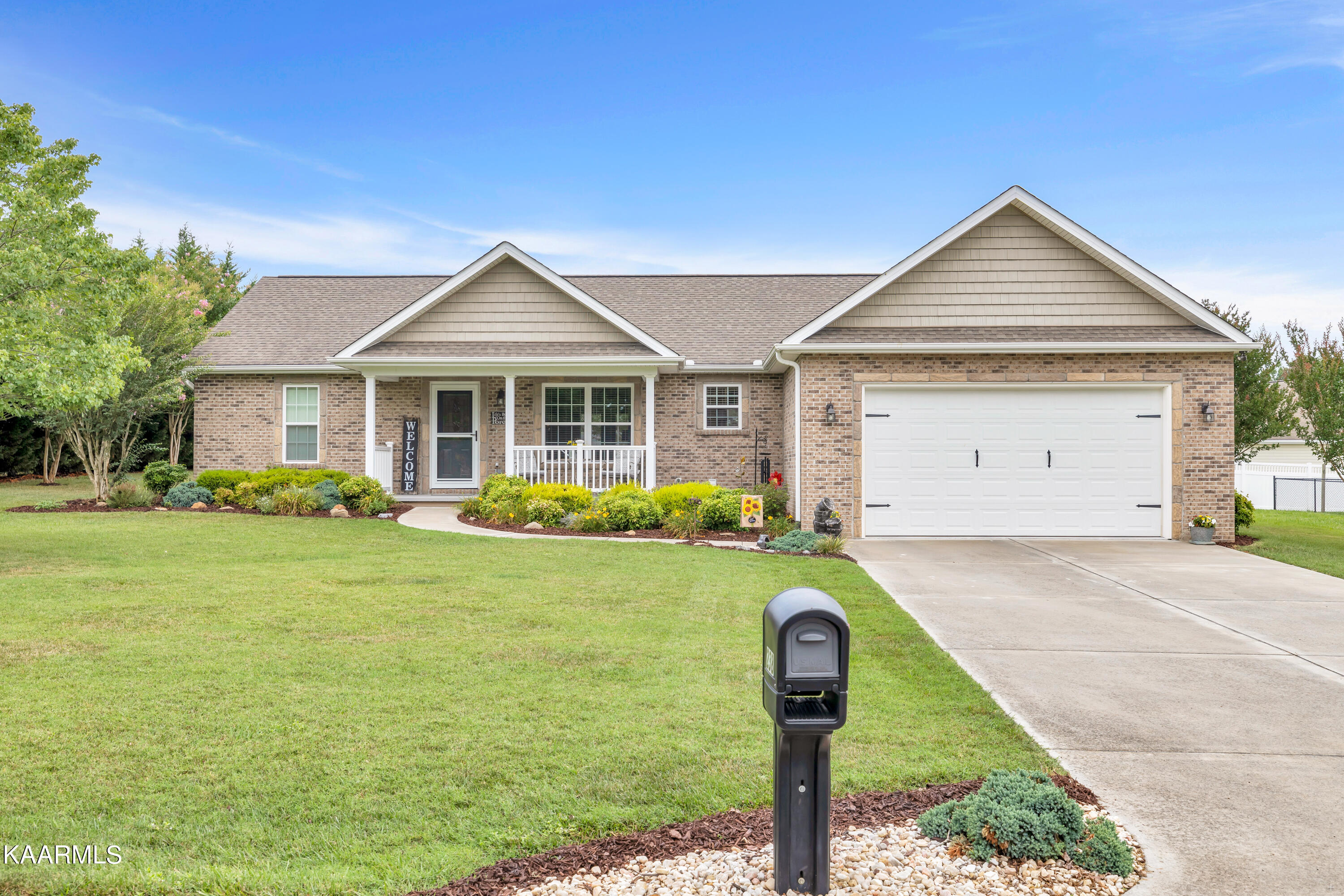 238 South Pitner Road Seymour, TN 37865 - Photo 2 of 16 Positive Perceptions-1
