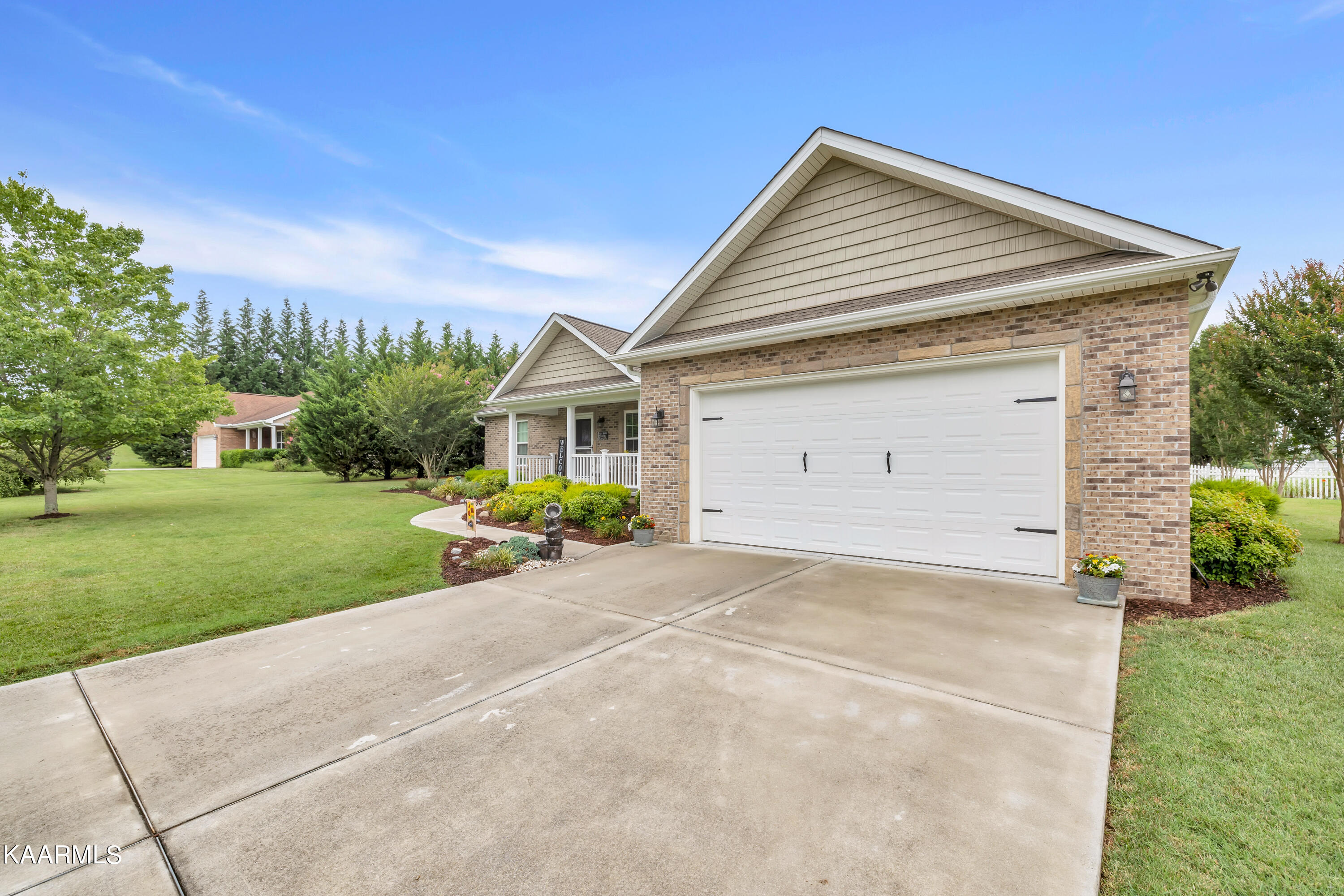 238 South Pitner Road Seymour, TN 37865 - Photo 3 of 16 Positive Perceptions-2