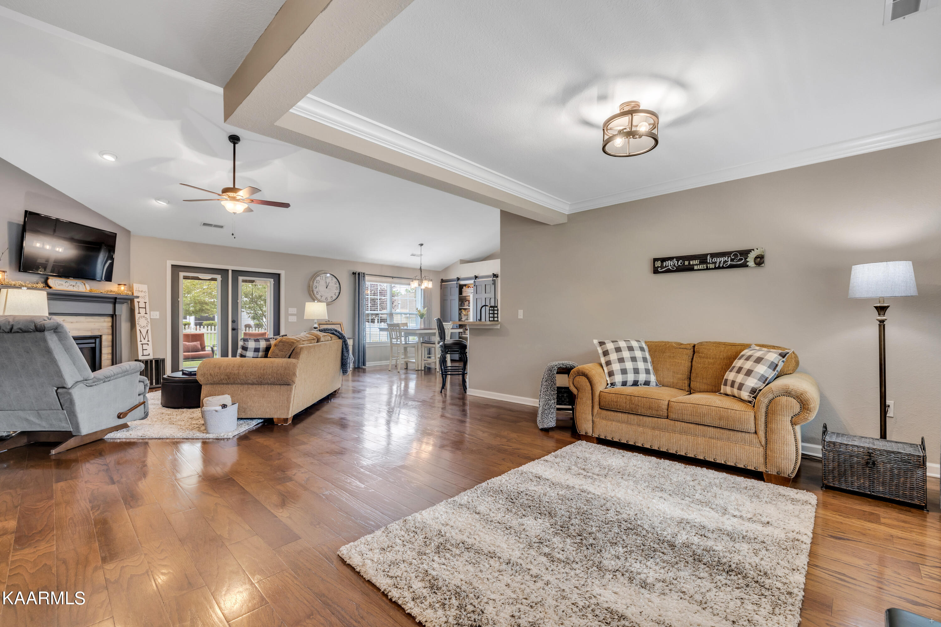 238 South Pitner Road Seymour, TN 37865 - Photo 4 of 16 Positive Perceptions-4