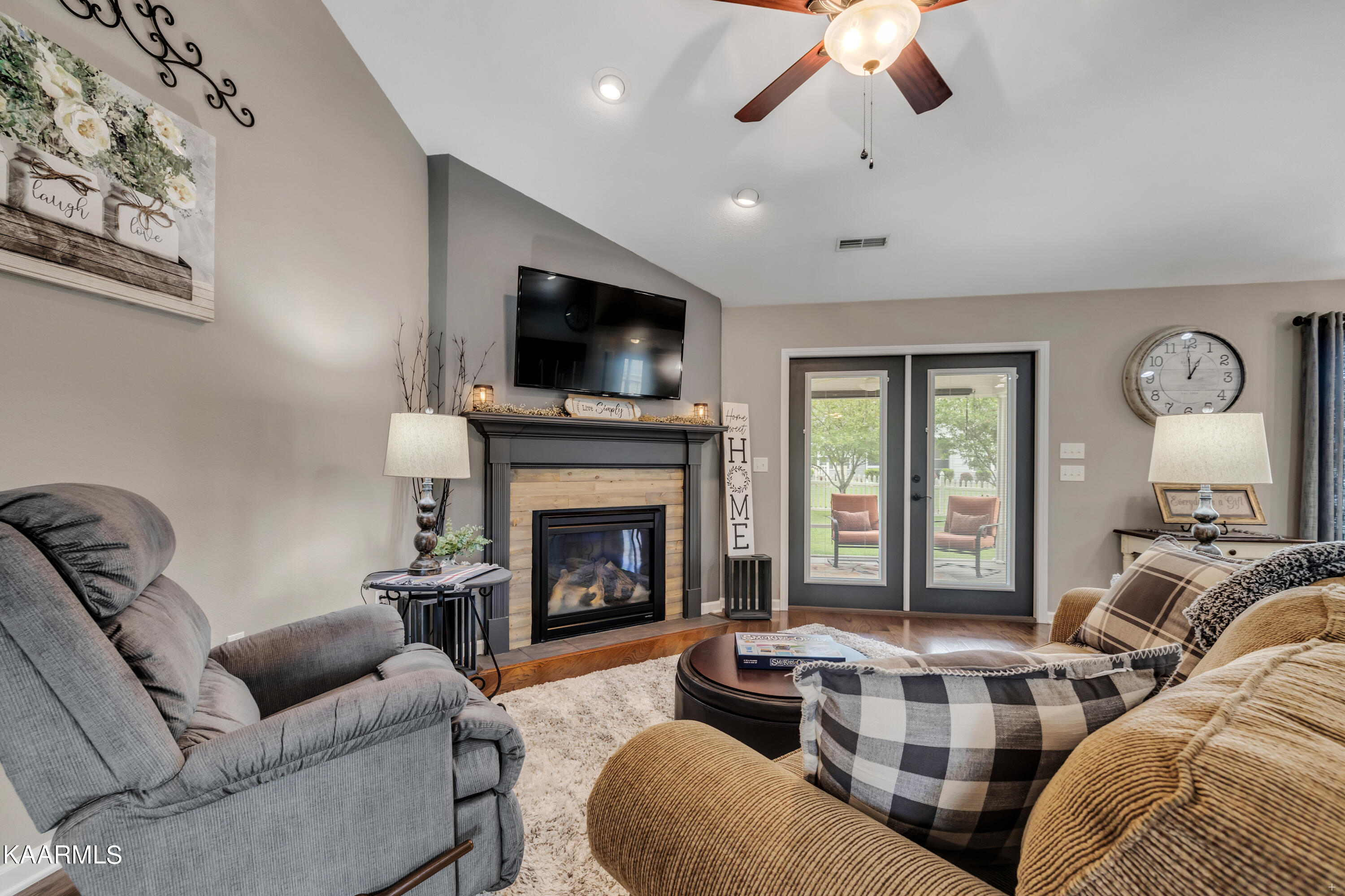 238 South Pitner Road Seymour, TN 37865 - Photo 5 of 16 Positive Perceptions-5