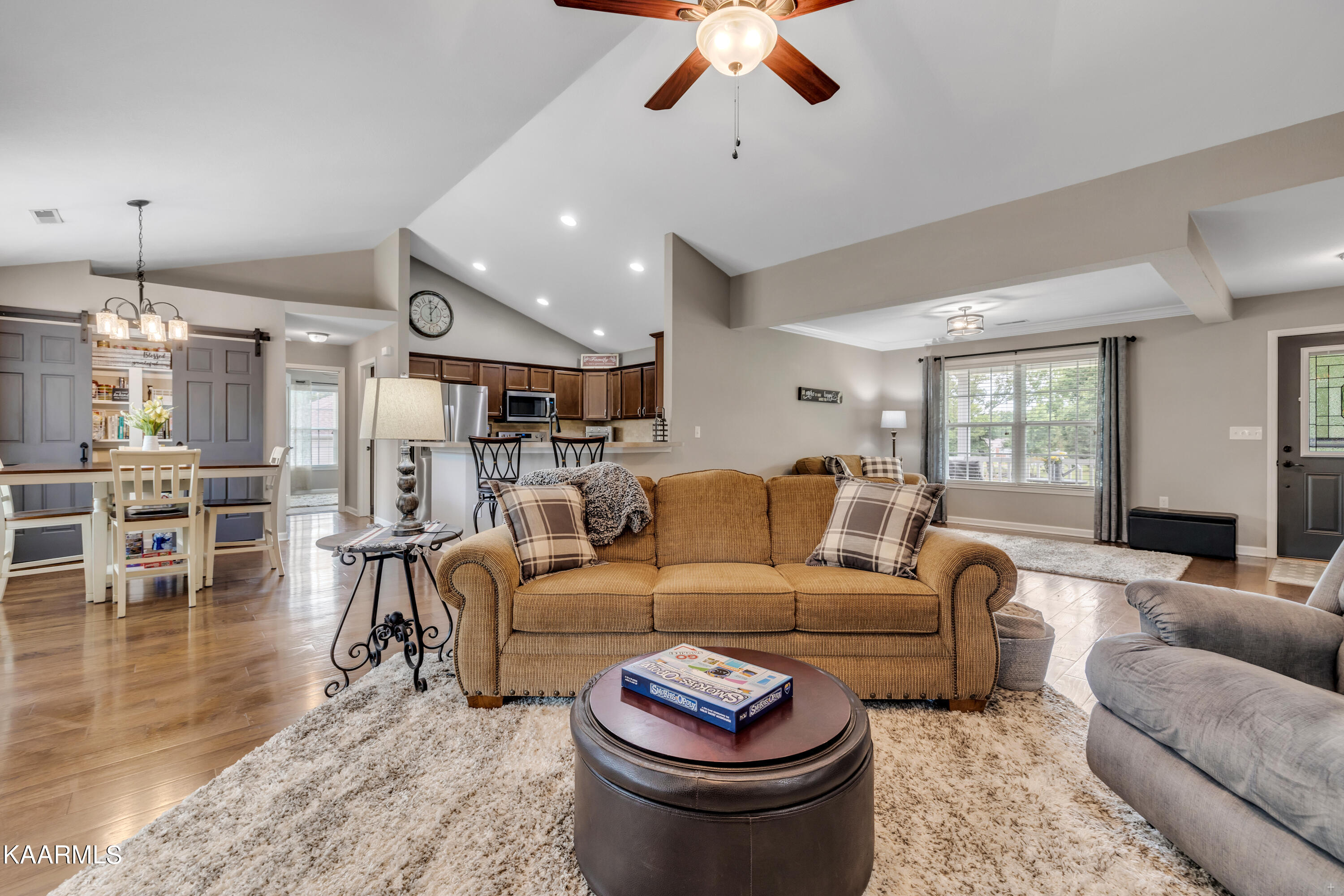 238 South Pitner Road Seymour, TN 37865 - Photo 6 of 16 Positive Perceptions-6