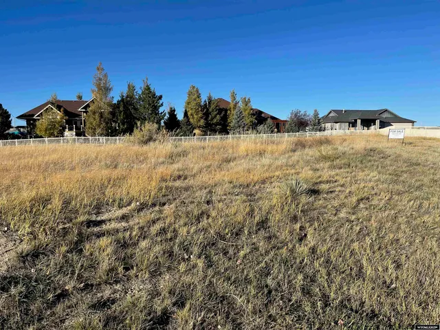 $188,500 | 6002 River Park Drive, Casper, WY 82604