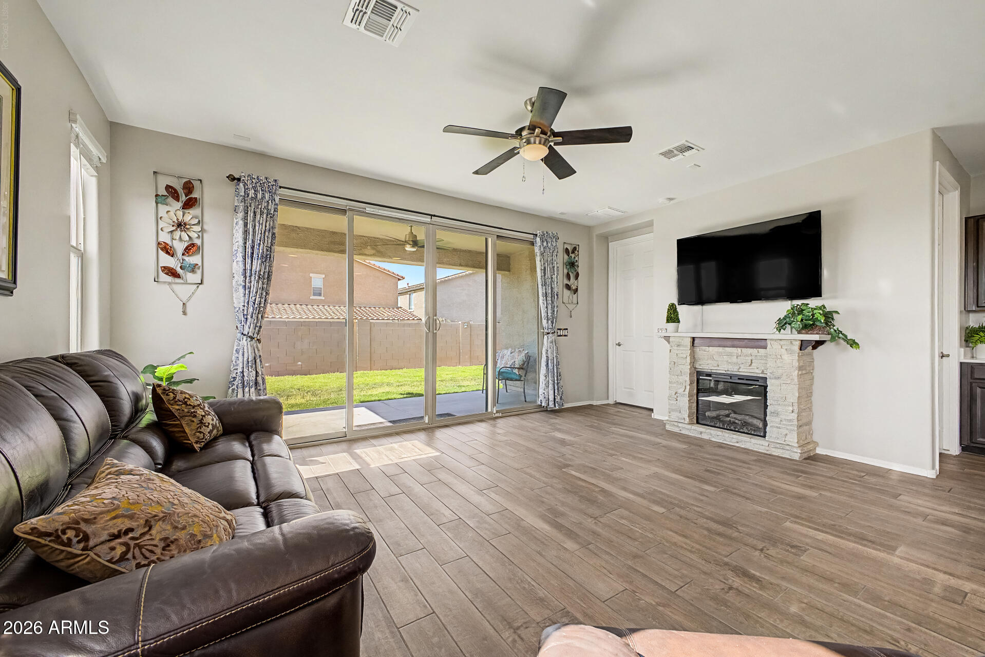 11901 East Ryscott Circle Vail, AZ 85641 - Photo 5 of 33