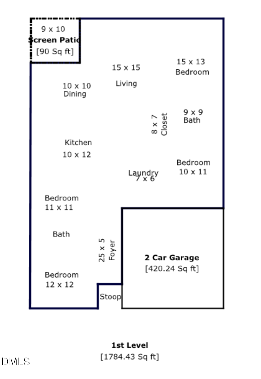 1644 Arapahoe Ridge Drive Raleigh, NC 27604 - Photo 41 of 41