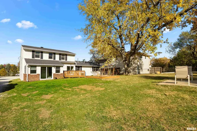 $240,000 | 2010 West Alta Road, Peoria, IL 61615