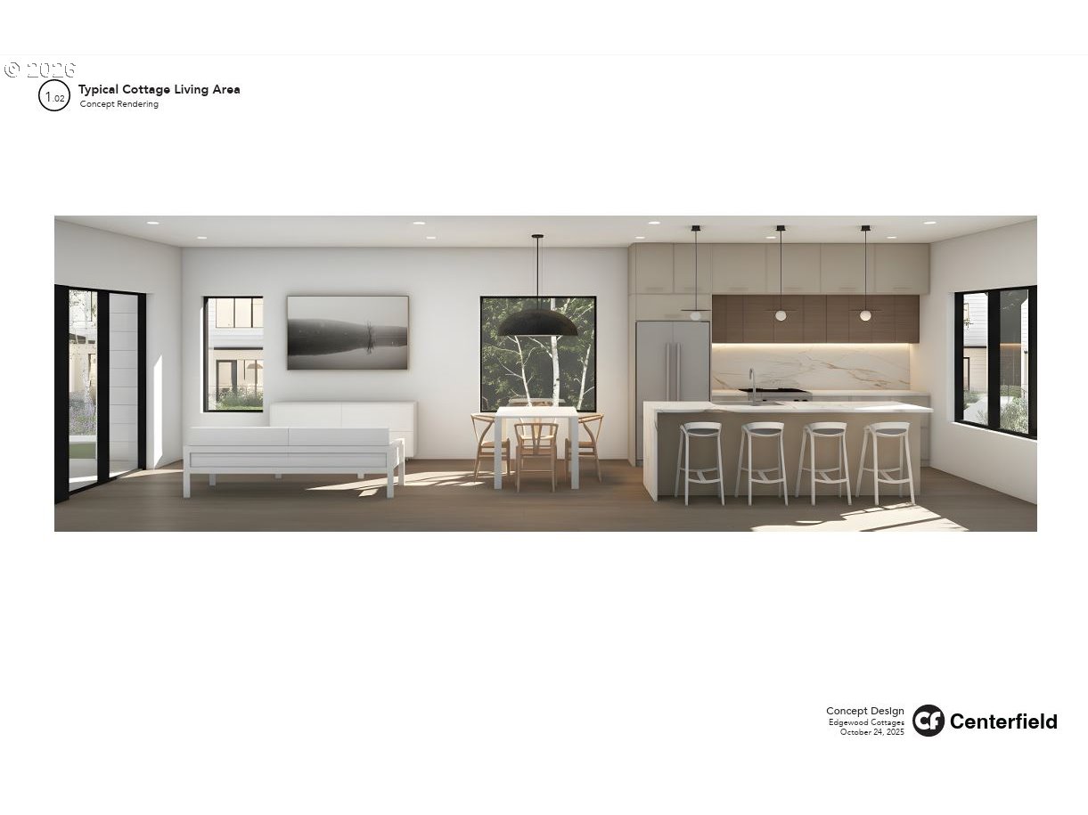 9270 Southwest Edgewood Street Portland, OR 97223 - Photo 2 of 12