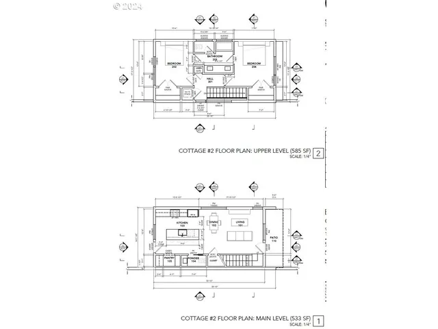 $1,595,000 | 9270 Southwest Edgewood Street, Portland, OR 97223