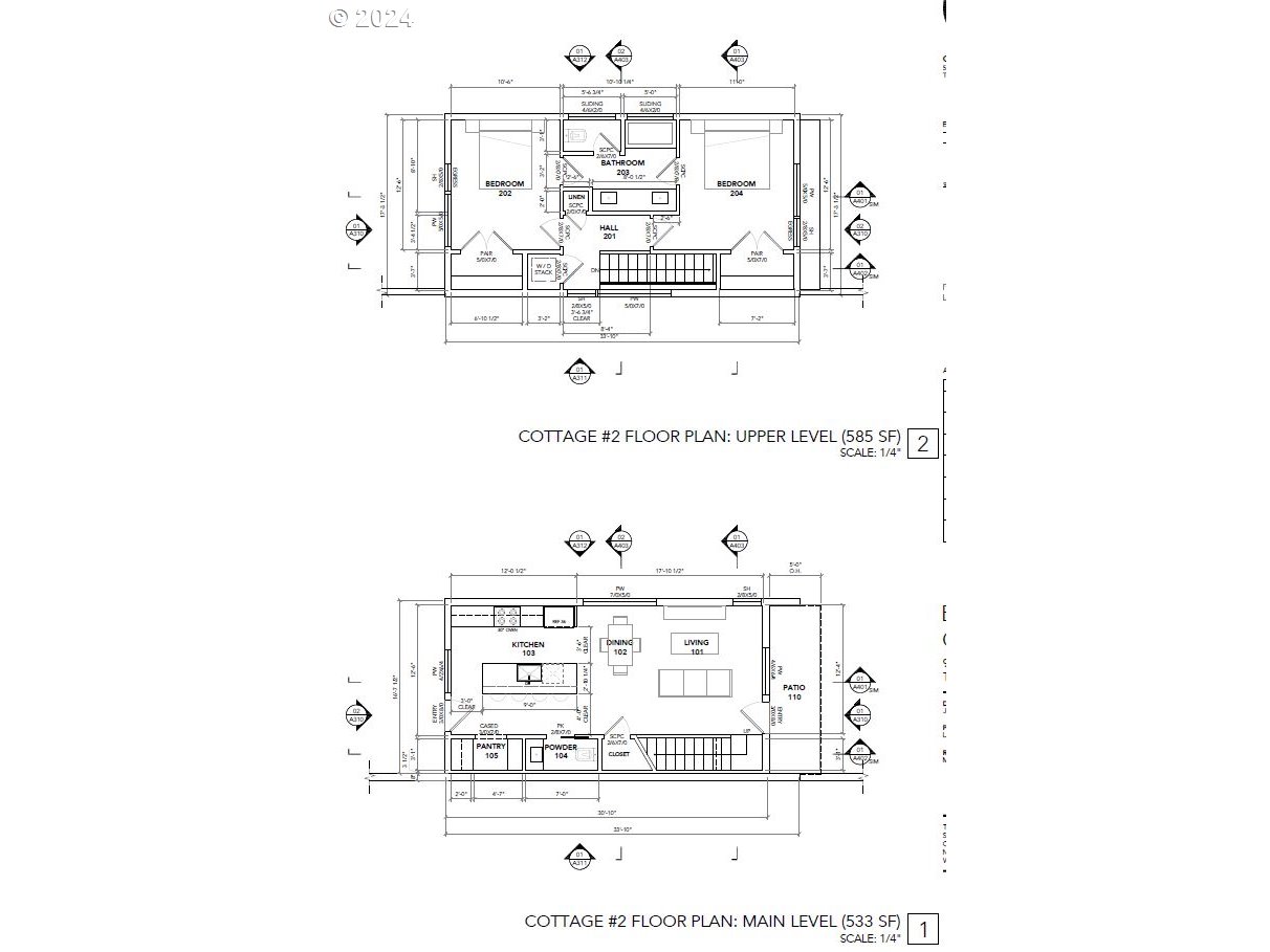 9270 Southwest Edgewood Street Portland, OR 97223 - Photo 6 of 12