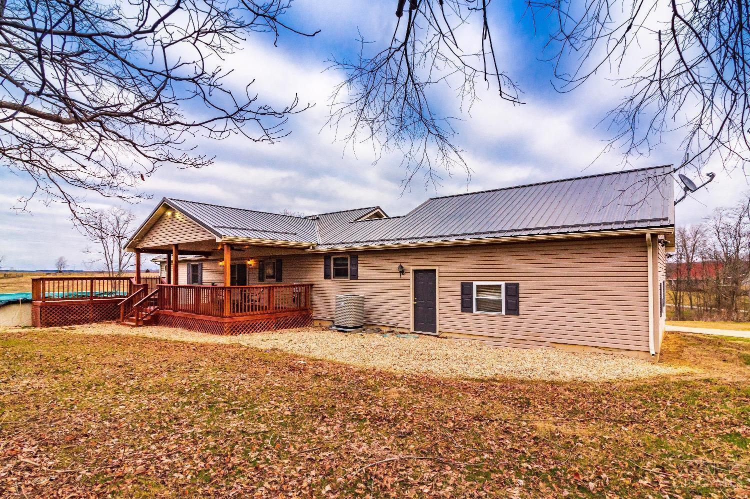 293 Ferguson Road Seaman, OH 45679 - Photo 13 of 41