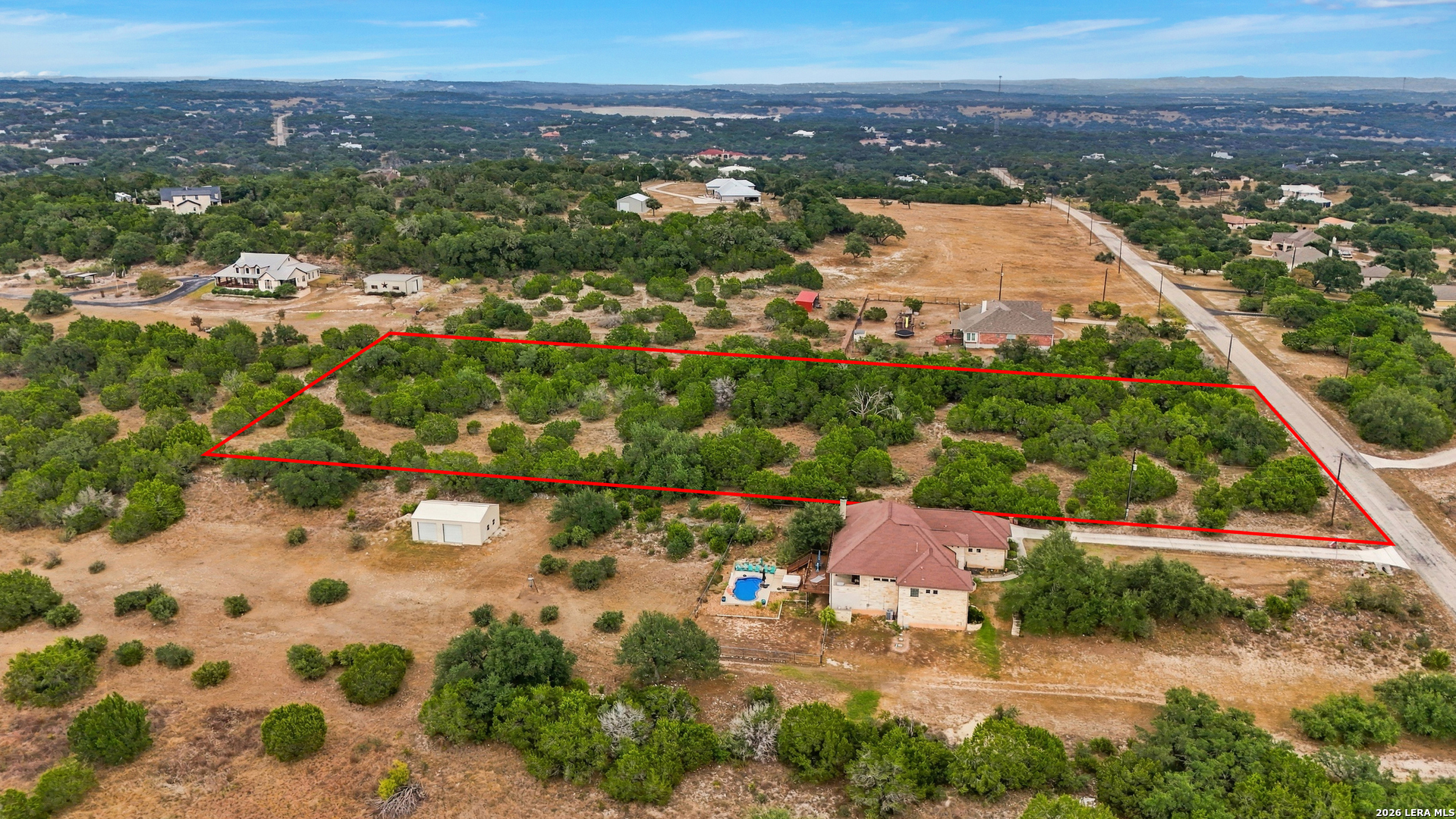 336 Lily Street Spring Branch, TX 78070 - Photo 12 of 18 Gallery Image 12