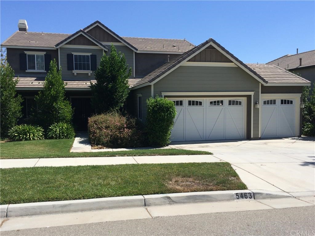 5463 Stoneview Road Rancho Cucamonga, CA 91739 - Photo 1 of 1