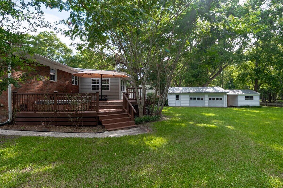 481 School Street Ridgeville, SC 29472 - Photo 29 of 33 33