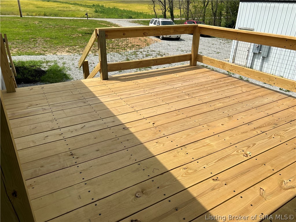 24108 Boyer Road New Washington, IN 47162 - Photo 22 of 27