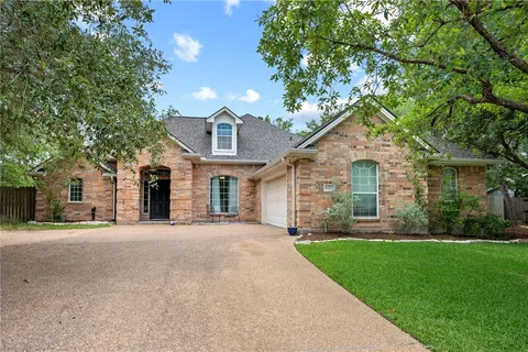 $459,000 | 4420 Edinburgh Place, College Station, TX 77845