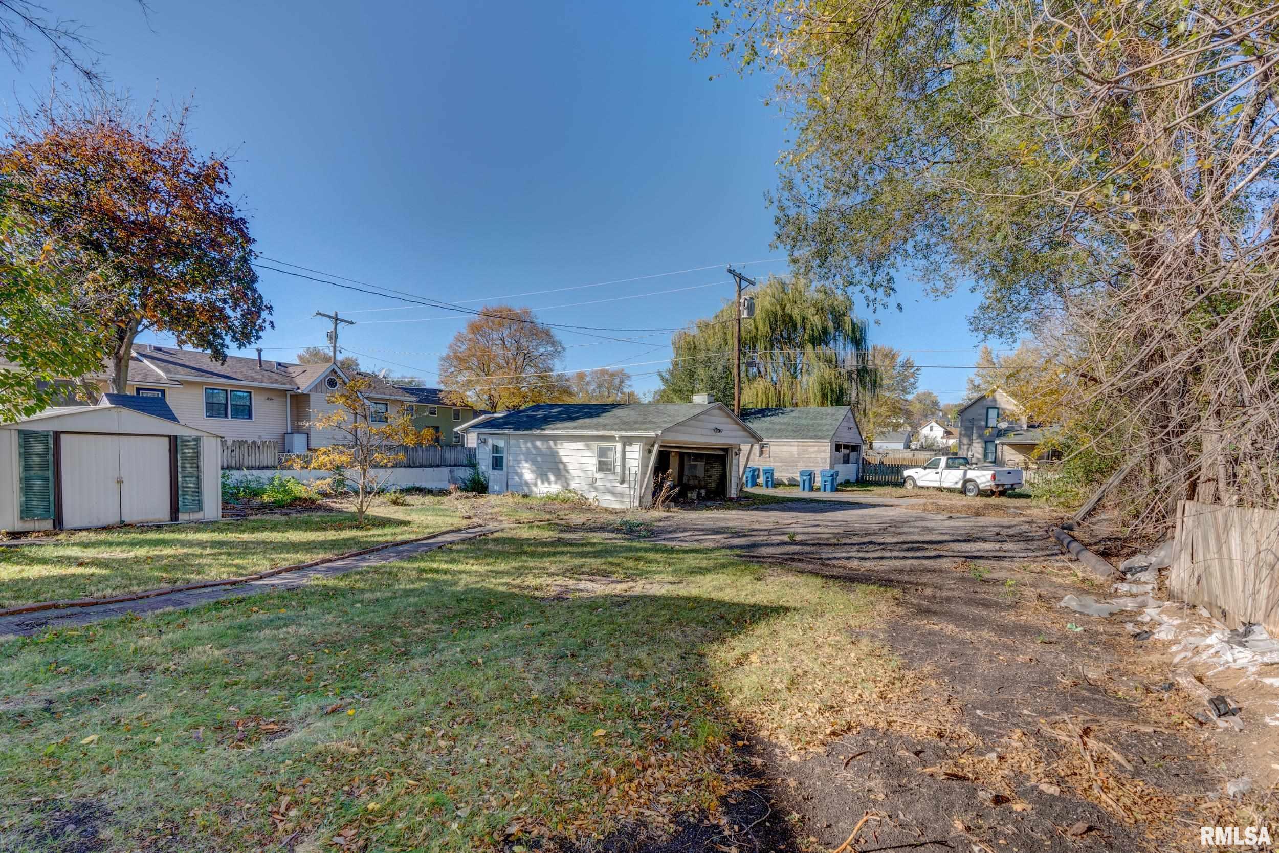 624 West Front Street Buffalo, IA 52728 - Photo 30 of 40