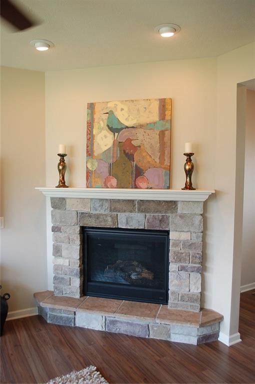 14463 Milton Road Fishers, IN 46037 - Photo 11 of 23 Gallery Image 11