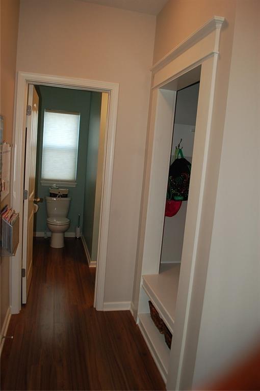 14463 Milton Road Fishers, IN 46037 - Photo 18 of 23 Gallery Image 18