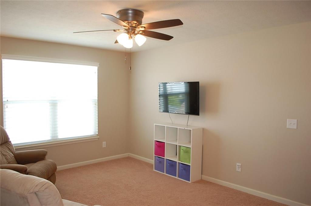 14463 Milton Road Fishers, IN 46037 - Photo 20 of 23 Gallery Image 20