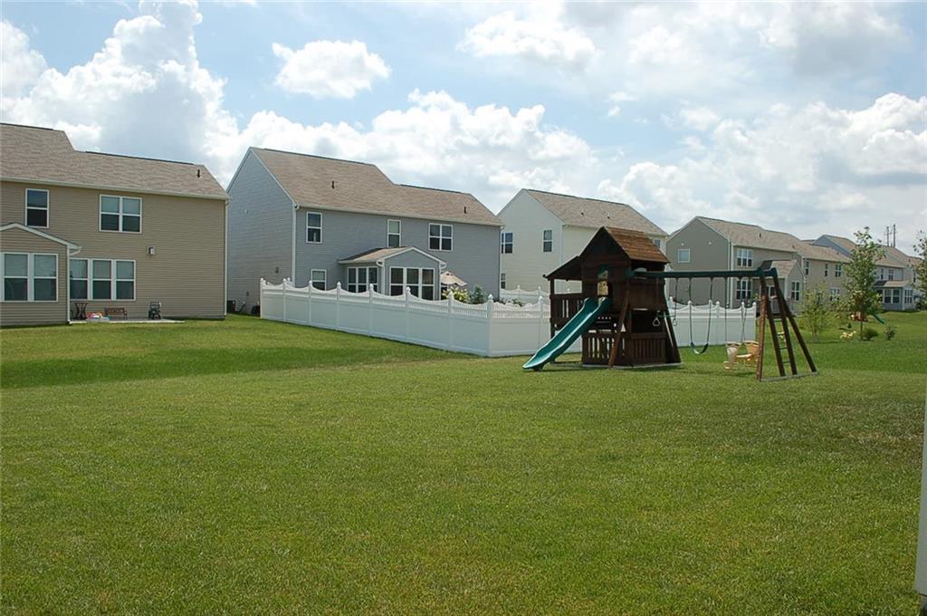 14463 Milton Road Fishers, IN 46037 - Photo 22 of 23 Gallery Image 22